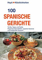100 spanische Gerichte