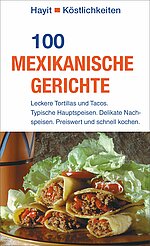 Kochbuch Mexikanische Gerichte
